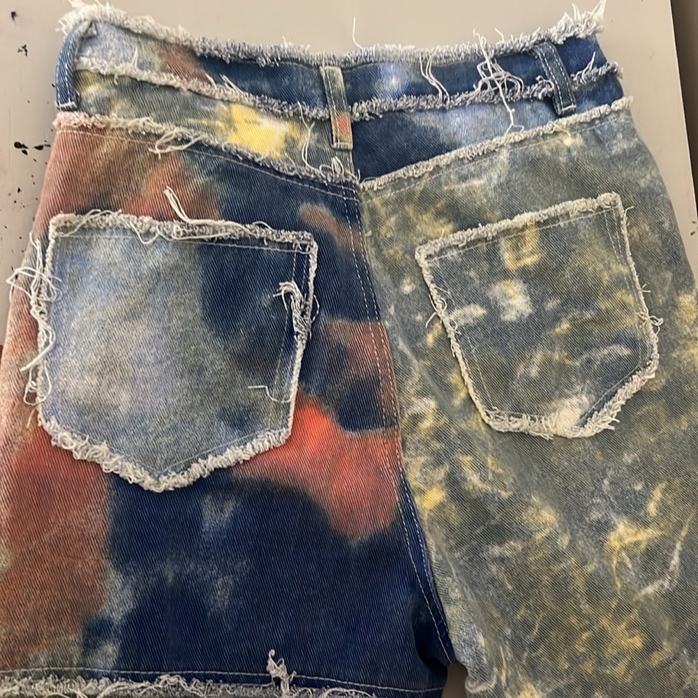 SHEIN jeans